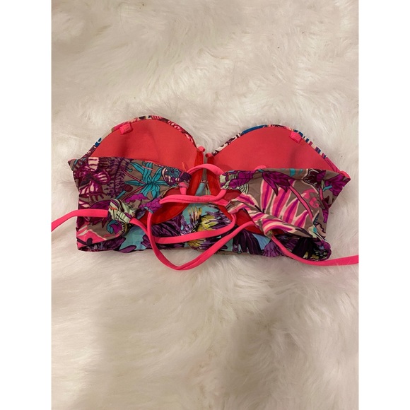 MAAJ SWIM TOP - Picture 2 of 3